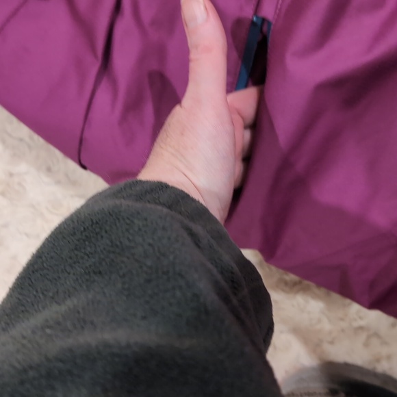 Patagonia Snowbelle Ski Suit XS (5/6) - Picture 4 of 6